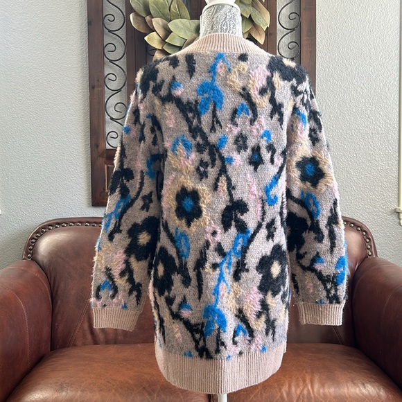 ModCloth cardigan - Picture 6 of 8